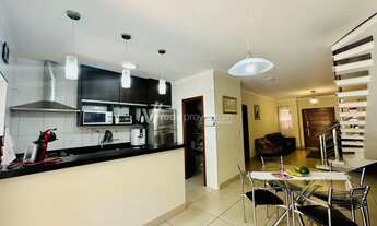 Imagem 6: Casa - Jardim Santa Genebra - Campinas