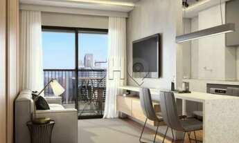 Imagem: Apartamento em Pinheiros com 2 dormitórios