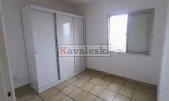 Imagem 3: Apartamento, Mirandópolis - São Paulo