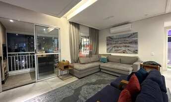 Imagem: Lindo apartamento na Chácara Santo Antônio