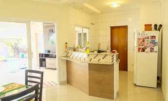 Imagem 7: CASA SWISS PARK Casa em condomínio com 3 dormitórios