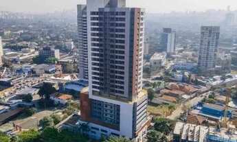 Imagem 2: Apto a venda 2 Dormitórios com Living Ampliado