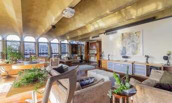 Imagem 5: Locação Apartamento 4 Dormitórios - 360 m² Brooklin