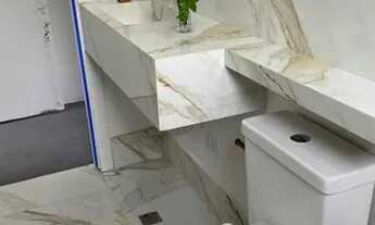 Imagem 7: Lindo Sobrado conceito aberto - Jardim do Golf/ Nova Higienópolis