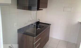 Imagem 4: Apartamento com 2 dormitórios para alugar, 50 m² por R$ 2.200,00 - Vila Mogilar - Mogi das