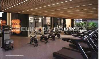 Imagem 12: São Paulo - Apartamento Padrão - Jardim das Acácias