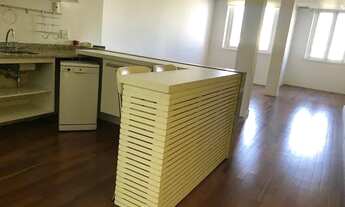 Imagem 2: Laranjeiras - Rua Pinheiro Machado, condomínio com total infra estrutura