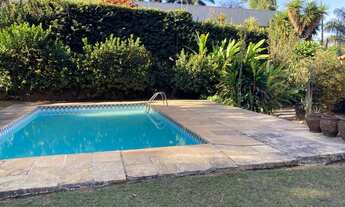 Imagem 3: Casa para venda possui 180 metros quadrados com 4 quartos em São Luiz - Belo Horizonte - M