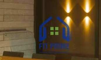 Imagem 5: Casa com 3 dormitórios à venda, 153 m² por R$ 1.250.000,00 - Alphaville - Mirassol/SP