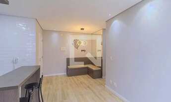 Imagem 4: Apartamento para Aluguel - Conceição, 2 Quartos, 46 m2