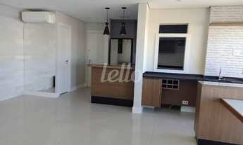 Imagem 5: São Paulo - Apartamento Padrão - Saúde