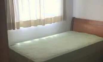 Imagem 2: Apartamento para aluguel com 120 m2 com 3 quartos, sendo 1 suíte, 2 vagas- Mobiliado!!