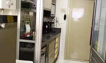 Imagem 3: Apartamento - 96 m2 - Condomínio Key Biscayne| Com 3 dormitórios