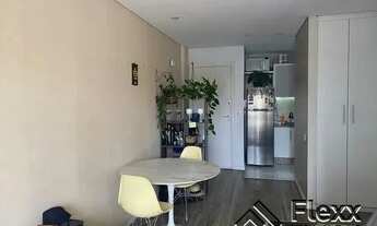 Imagem 2: Studio com 1 dormitório à venda, 39 m² por R$ 230.000 - Centro - Curitiba/PR