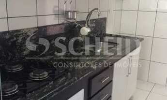 Imagem: Apto muito bonito tudo de primeira, nao