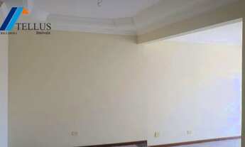 Imagem 6: Apartamento com 3 dormitórios para alugar, 108 m² por R$ 3.800,00/mês - Canto do Forte - P