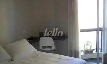 Imagem 5: São Paulo - Apartamento Padrão - Consolação