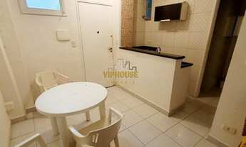 Imagem 5: Apartamento a Venda no bairro Pitangueiras - Guarujá, SP