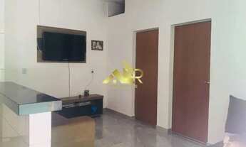 Imagem: Vespasiano - Casa Padrão - Vida Nova