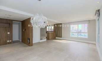 Imagem 4: AP06906 MOEMA APARTAMENTO PARA VENDA 155 M² - 3 dormitórios - 3 suítes - 4 vagas