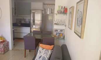 Imagem 4: Apartamento 2/4 Dependência Térreo Conjunto Residencial Guilherme Marback