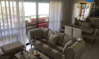 Imagem 7: Apartamento com 3 dormitórios à venda, 106 m² por R$ 900.000,00 - Paralela - Salvador/BA