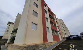 Imagem: Apartamento com 2 dormitórios para alugar