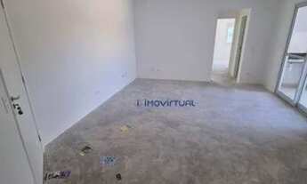 Imagem 3: Apartamento com 2 dormitórios à venda, 82 m² por R$ 139.000,00 - Parque Esplanada - Embu d