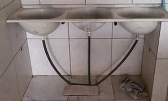 Imagem 5: Alugo Casa 2 Quartos Rua FV-14 Forteville Goiânia/GO