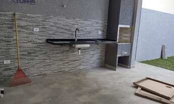 Imagem 7: Casa com 3 dormitórios à venda, 130 m² por R$ 720.000,00 - Jardim dos Pinheiros - Atibaia