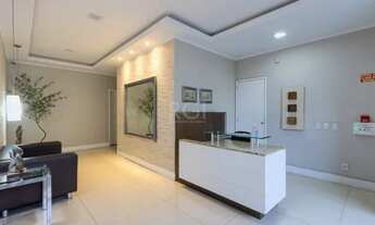 Imagem 2: Apartamento para Venda - 112.49m², 3 dormitórios, sendo 1 suites, 2 vagas - Menino Deus