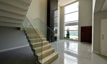 Imagem 2: Sobrado com 04dormitorios em Condomínio