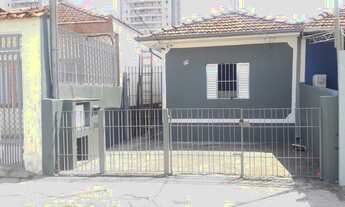 Imagem: Casa térrea para venda com 2 quartos em