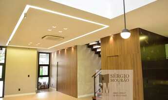 Imagem: A casa dos Sonhos no Renaissance, 363m2