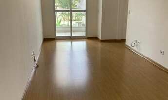 Imagem: Apartamento para venda tem 67 metros quadrados