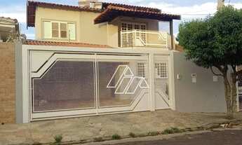 Imagem: Casa com 3 dormitórios, 171 m² - venda