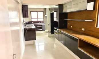 Imagem 7: Apartamento com 2 dormitórios à venda, 276 m² por R$ 1.900.000,00 - Campo Belo - São Paulo