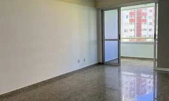 Imagem 1: Pituba 3/4 com suíte