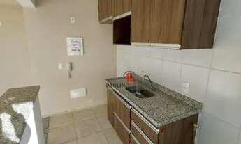 Imagem 4: Apartamento com 2 dormitórios para alugar, 72 m² por R$ 1.955/mês - Vila Santa Catarina