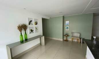 Imagem 7: Alugo Ótimo Apartamento com 3 quartos sendo um suíte no bairro da Encruzilhada/Recife