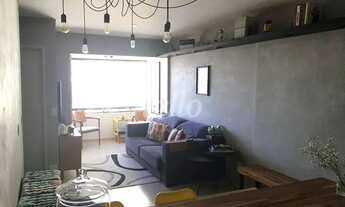 Imagem 4: São Paulo - Apartamento Padrão - Liberdade