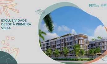 Imagem 7: Apartamento para venda com 47 metros quadrados com 2 quartos em Praia dos Carneiros - Tama