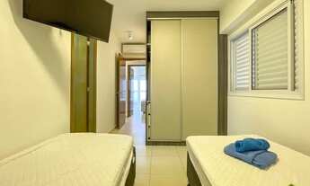 Imagem 6: OLHA QUE ESPETACULO DE EMPREENDIMENTO FRENTE MAR, MOBILIADO!!!!