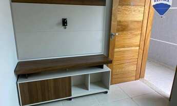 Imagem 2: Apartamento com 1 dormitório para alugar, 30 m² por R$ 1.700,00/mês - Tucuruvi - São Paulo