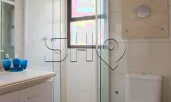 Imagem 5: Apartamento no Alto de Pinheiros com 4 dormitórios