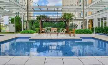 Imagem 7: Apartamento garden mobiliado 3 quartos (2 suítes), 4 vagas, 201.5m2, à venda e para locaçã