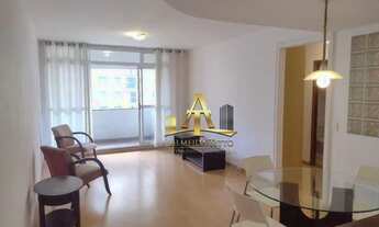 Imagem 1: Apartamento para alugar, 68m² - Alphaville - Barueri São Paulo