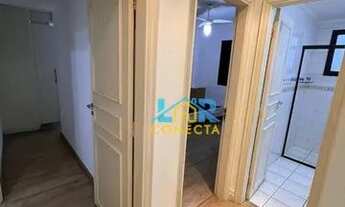 Imagem 7: Apartamento com 2 dormitórios para alugar, 92 m² por R$ 3.800,00/mês - Ponta da Praia - Sa