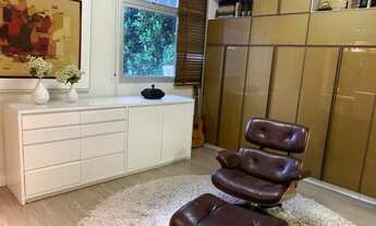 Imagem 4: Bosque da Sapucaia, 426m², 4 Suítes, Gabinete, Armários, 3 Vagas