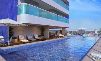 Imagem: PRAIA GRANDE - Apartamento Padrão - AVIAÇÃO